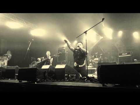 ★ PSYCHOBILLY MEETING 2015 ★ COFFIN NAILS ★ Psycho Disease ★