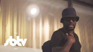 Blacks | What I Like [Music Video]: SBTV (4K)