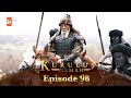 Kurulus Osman Urdu | Season 3 - Episode 98