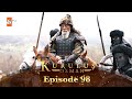 Kurulus Osman Urdu Season 3 Episode 98