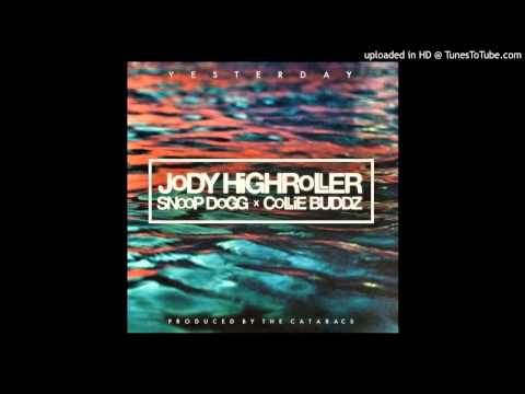 Riff Raff ft. Snoop Dogg & Collie Buddz - Yesterday [Audio]