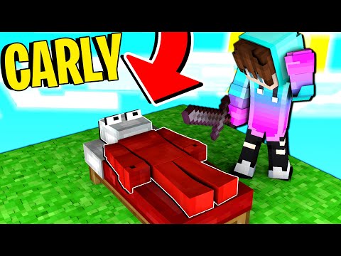 FACCIO SCHIFO NELLE BED WARS - MINECRAFT ITA
