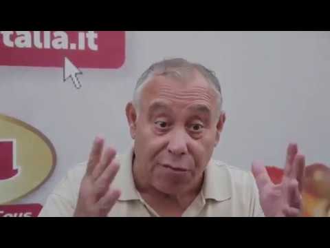 L'angelo custode - barzelletta con finale inaspettato!