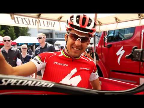 2010 World Cup XC - Final - Windham