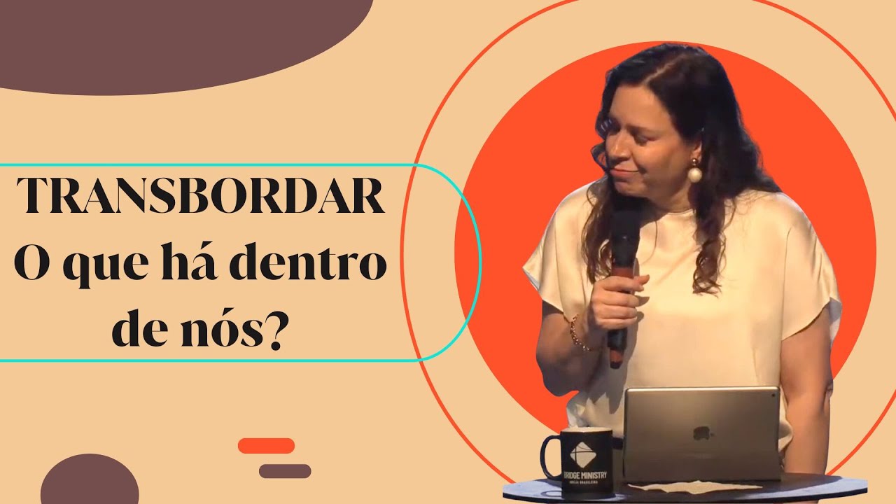 Helena Tannure - Transbordar - O que há dentro de nós?