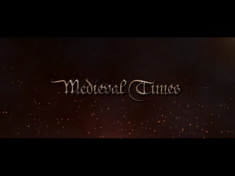 ST MEDIEVAL TIMES LARP (Vídeo oficial)