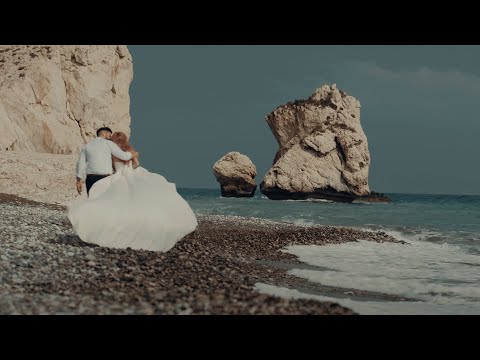 Filmare Nunta Cipru E + C | Madvideo.ro