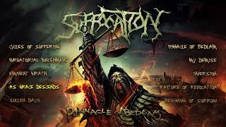 Download lagu SUFFOCATION - Pinnacle of Bedlam 2013 ( FULL ALBUM STREAM) mp3