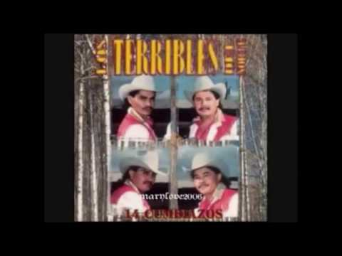 Los Terribles del Norte - De Parranda AL Baile