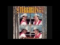 Los Terribles del Norte - De Parranda AL Baile