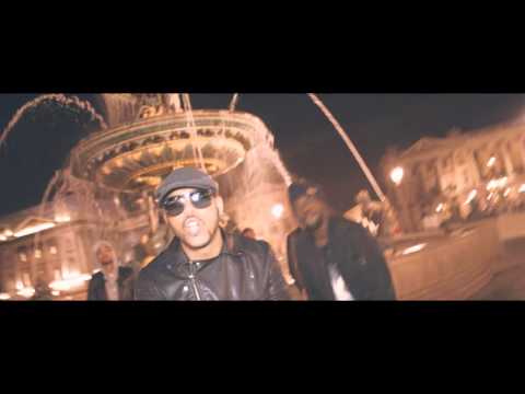 CBR Click - Ça Bouge Pas ( Clip officiel ) Prod by Dyna beats + guest Zakiiiiiiii19