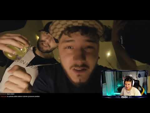 Eren Yazıcı | Batuflex - Dalga Dinliyor ve Yorumluyor