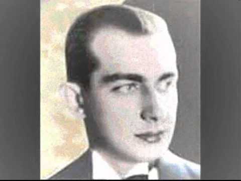 Whispering Jack Smith - Precious 1926 - Early Rare Crooner