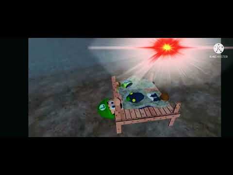 Gmod SandBox Funny Moments TORNADO Edition - House Destruction & Skit Fails (Official 7thanniversary