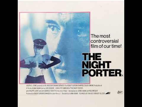 Episode 586: The Night Porter (1974)