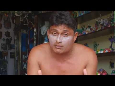 JOSE RAMIREZ fala a respeito do Big Wave World Tour em Puerto Escondido