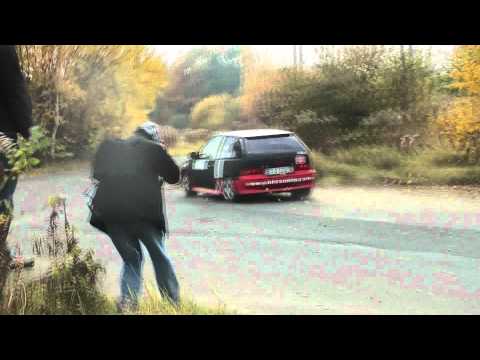 Do Azot i Nazot VIII - Kamil Malik Radosław Woźnica Suzuki Swift by OesRecords