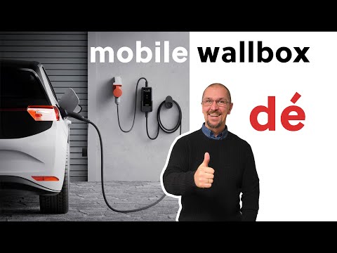 E-Auto Neulinge and Charge with dé