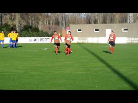 Walem - RVC Hoboken 0-1