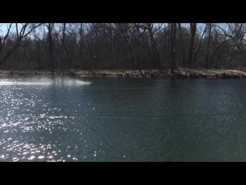 Poseidon 28" rigger TP3630 3Y 6500mah 2s SMC