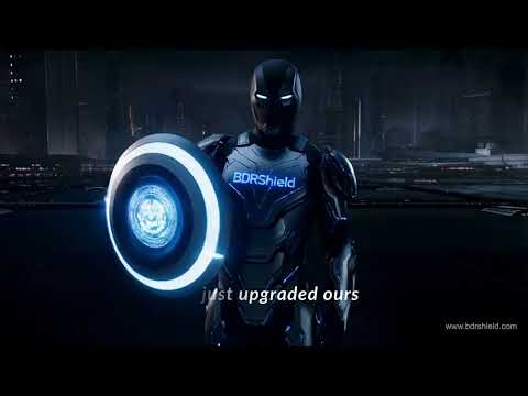 BDRShield Demo Video