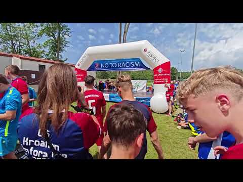 AMFORA CUP 2024 Croatia Poreč