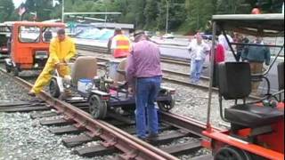 preview picture of video '2004-07-09+10 PSAP Speeder Trip Part 2'