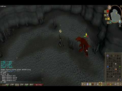 Super pure - Horror from the deep