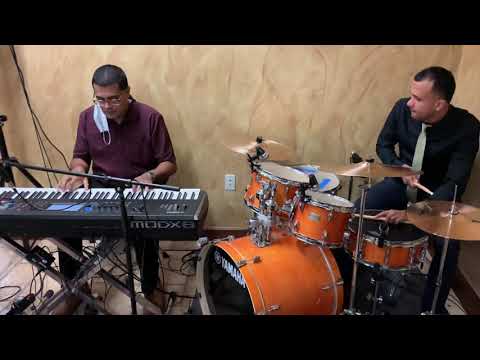 Songo con Billy Laboy