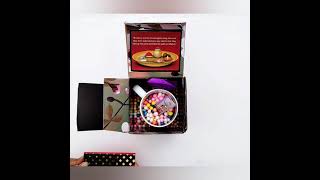 Raksha Bandhan Gift Box | Loving Crafts