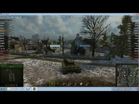 mein lieblings panzer killerpanzer3