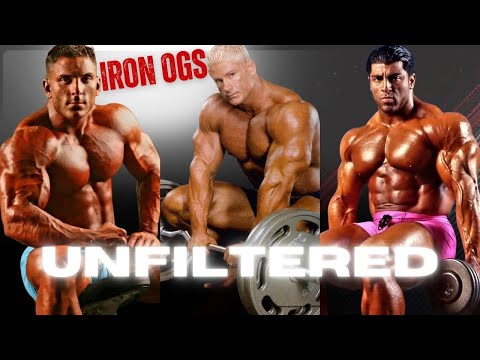 IRON OGs UNFILTERED: Arnold Classic 2026 Preview and Predictions