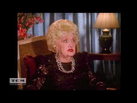 Anita Page - From Flaming Youth Films to A Fulfilled Life