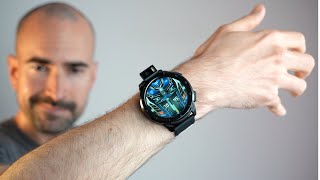 Kospet Optimus 2 Review - Bonkers Android 10 Smartwatch, Upgraded!