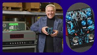 Video thumbnail for Alex Lifeson Lerxst By-Tor Drive from Mojotone | Tone Report Demo by Reverb
