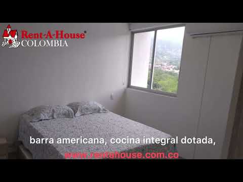 Apartamentos, Venta, San Jeronimo - $380.000.000