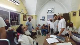 הרב שלום סבג -  - לימוד יומי – כ"ו ניסן ה'תשפ"ג