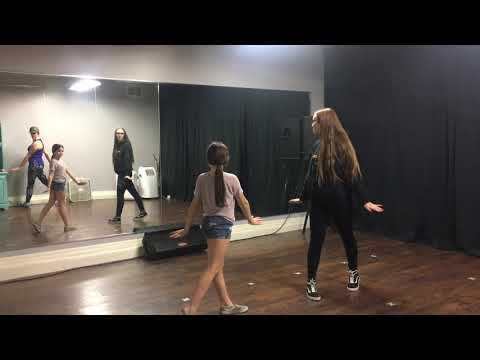 Rock around the clock