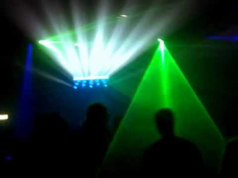 DJ Raiden - Tech:nology Hidden