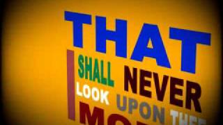 When i have fears that i may cease to be - John Keats