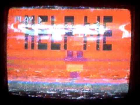 Video thumbnail for I Can’t Fold