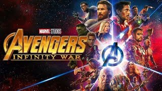 Download lagu Avengers: Infinity War Hindi Dubbed Full Movie HD | Marvel Superhero Action Movie mp3