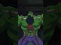 Hulk S Brutality ️ Unleashed Unstoppable Crushing NO ESCAPE Marvel Hulk Wolverine