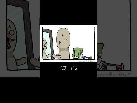 SCP-173