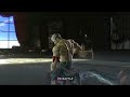 Tekken 6 Bryan Winpose Christie Barefoot
