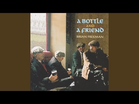 A Bottle and A Friend