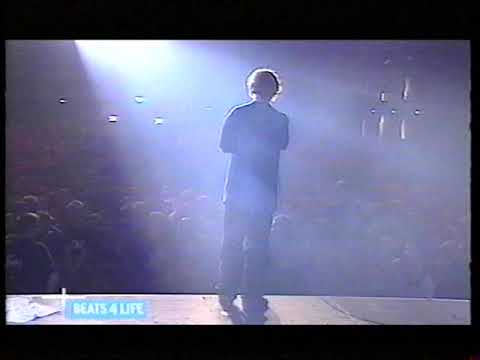 Viva Zwei Beats4Life | Blumentopf (Interview),FettesBrot & FK-Allstars (Live) u.a. 1999