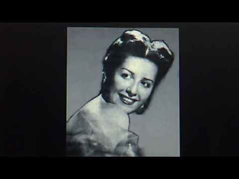 Jane Turzy, w./Remo Biondi & his Orchestra:  "I Like It"  (1951)