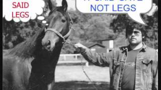 GRAZIN IN GREENER PASTURES.wmv