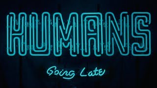 Going Late Music Video